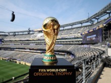 FIFA Resmi Batalkan Rencana Jual Saham Piala Dunia