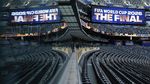 Foto: Stadion Megah yang Bakal Jadi Venue Final Piala Dunia 2026