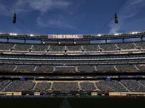 Mengenal MetLife, Stadion Megah Venue Final Piala Dunia 2026