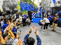 Persiapan 4 Kompetisi, Adam Alis Minta Dukungan Penuh Bobotoh