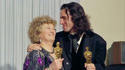 Momen Ikonik Brenda Fricker di Industri Film