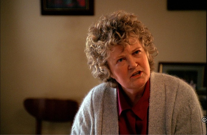 Aktris Irlandia Brenda Fricker Meninggal Dunia
