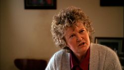 Momen Ikonik Brenda Fricker di Industri Film