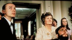 Momen Ikonik Brenda Fricker di Industri Film