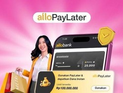 Belanja Lebih Asik dan Hemat Pakai Allo Paylater