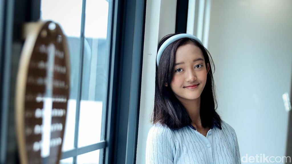 Amaryllis Julietta Harsono Siapkan Single Ketiga They Call This Love