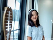 Amaryllis Julietta Harsono Siapkan Single Ketiga They Call This Love