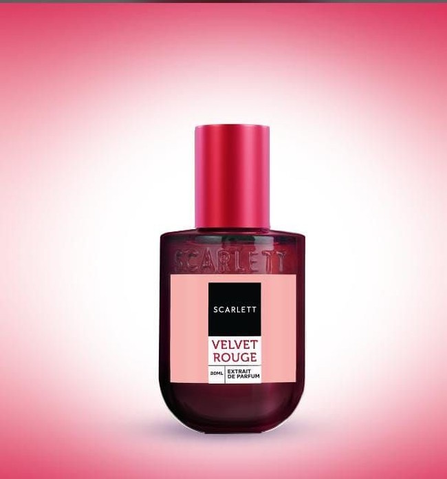 Parfum Mewah Terjangkau, Ketahanan Juara!