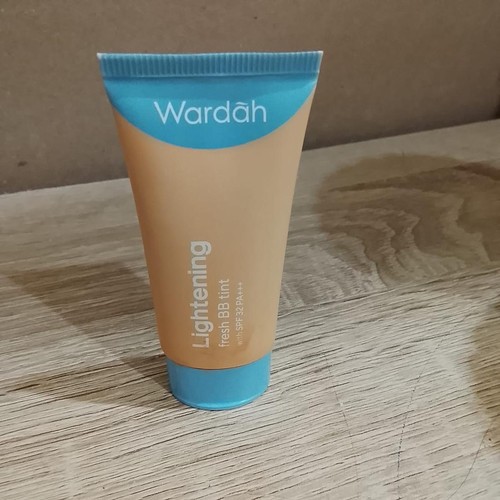 Wardah BB Tint