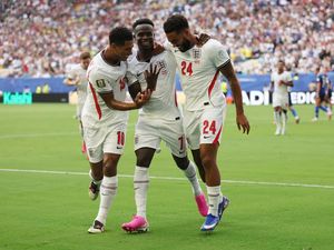 Daftar Peraih Juara 3 Piala Dunia, Paling Baru Inggris