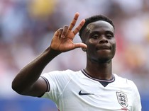 Bukayo Saka Beli Istana Saat Usia 18 Tahun, Kini Mau Bangun Rumah Impian