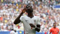 Bukayo Saka 3 Gol, Bawa Inggris Raih Peringkat 3 Piala Dunia