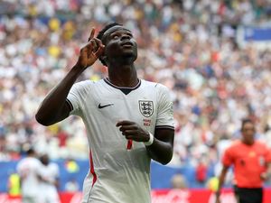 Inggris ke UEFA Nations League Bawa Luka Piala Dunia