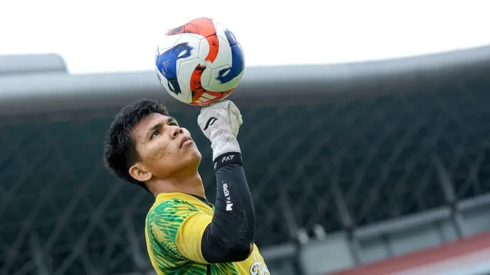 Cahya Supriadi.