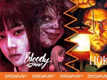 Bloody Smart, Serial Mencekam Junji Ito Siap Tayang di OTT