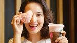 Chelsea Islan Hobi Nongkrong di Kafe, Minum Kopi hingga Ngemil Donat!