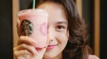 Chelsea Islan Hobi Nongkrong di Kafe, Minum Kopi hingga Ngemil Donat!