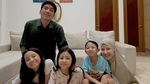 Seru! Desta Mahendra Rayakan Ultah Anak hingga Momen Ngopi di Swiss