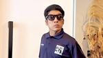 Desta Gak Kapok Main Padel Usai Mata Dioperasi gegara Kegebok Bola