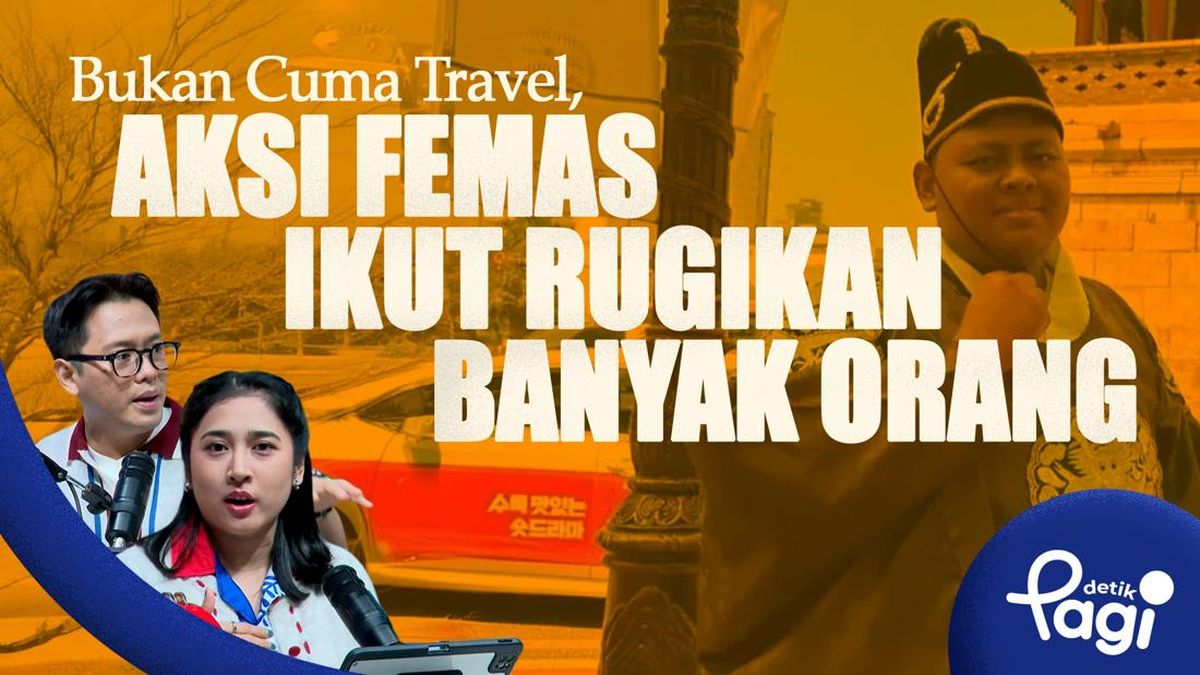 The Mystery of the Indonesian Citizen Who Went Missing While Traveling in South Korea