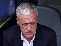 Timnas Turki Cari Pelatih Baru, Didier Deschamps Masuk Radar