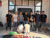 2 Pria Rampok Pasutri di Kutim, Suami Diikat-Istri Diperkosa