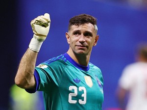 Di Tengah Rumor Emi Martinez, Chelsea Didukung Rekrut Kiper Baru