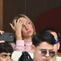 7 Foto Ester Exposito, Sosok Artis Spanyol yang Dihadiahi Gol oleh Mbappe