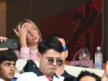 7 Foto Ester Exposito, Sosok Artis Spanyol yang Dihadiahi Gol oleh Mbappe