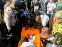 Identitas 9 Korban Bentrokan Antardesa di Adonara Flores Timur