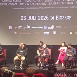Meisya Amira Curhat Susahnya Peran Tunawicara di Juminten Edan