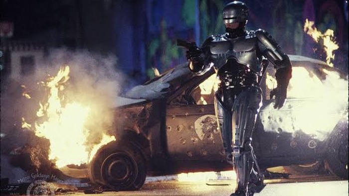 Film RoboCop2