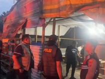 Polisi Gerebek Sarang Narkoba di Serba Jadi Deli Serdang, 3 Orang Ditangkap