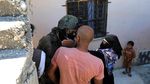Grafiti Bintang Daud Muncul di Masjid Tepi Barat, Warga Palestina Klaim Dilakukan Pemukim Israel