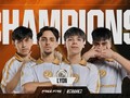 Hasil EWC Free Fire 2026: RRQ dan Evos Gagal Juara, Lyon Angkat Trofi