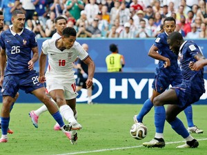 Gilanya Perebutan Tempat Ketiga Piala Dunia 2026, Pecah Rekor Sana-sini