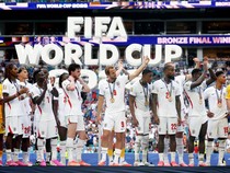 Rekor Inggris usai Juara 3 Piala Dunia 2026, Prestasi Terbaik sejak Juara 1966