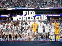 Inggris Raih Peringkat 3 Usai Kalahkan Prancis, Bukayo Saka Cetak 3 Gol