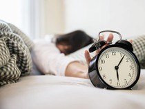 Bukan Cuma Produktif, Anak Muda Kini Mulai Utamakan Waktu untuk Recharge