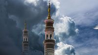 Benarkah Kiamat Terjadi Hari Jumat?