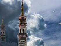 Benarkah Kiamat Terjadi Hari Jumat?