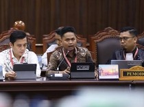 Iwakum Kecam Hotman Paris: Pernyataannya Rendahkan Profesi Wartawan