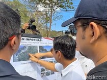 Jalan Lingkar Barat Badung Ditarget Rampung 2027, Jadi Solusi Macet GWK