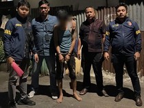 Perselisihan Berujung Penusukan Pria di Jakbar, Polisi Tangkap Pelaku