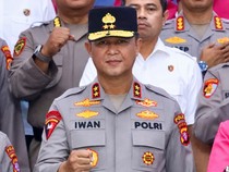 Kapolda Kalteng Ajak Warga Doa Bersama Minta Hujan Cegah Karhutla