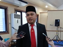 Pemkab Maros Buka Suara soal Bandara Hasanuddin Belum Bayar Pajak Rp 17 M