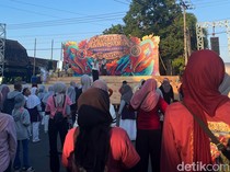 Festival Alunan Budaya Pringgasela Siapkan Pertunjukan Spektakuler