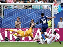Hasil Piala Dunia 2026: Drama 10 Gol, Inggris Juara 3 Usai Bungkam Prancis
