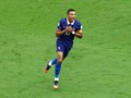 Prancis vs Inggris 6-4: Seperti Laga Persahabatan
