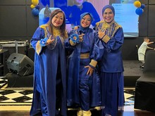 Lee Voice Debut, Hidupkan Lagi Permata Biru yang Dipopulerkan Nicky Astria